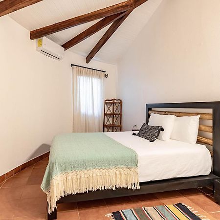 Soulshine Hotel Плая Авеляна Екстериор снимка