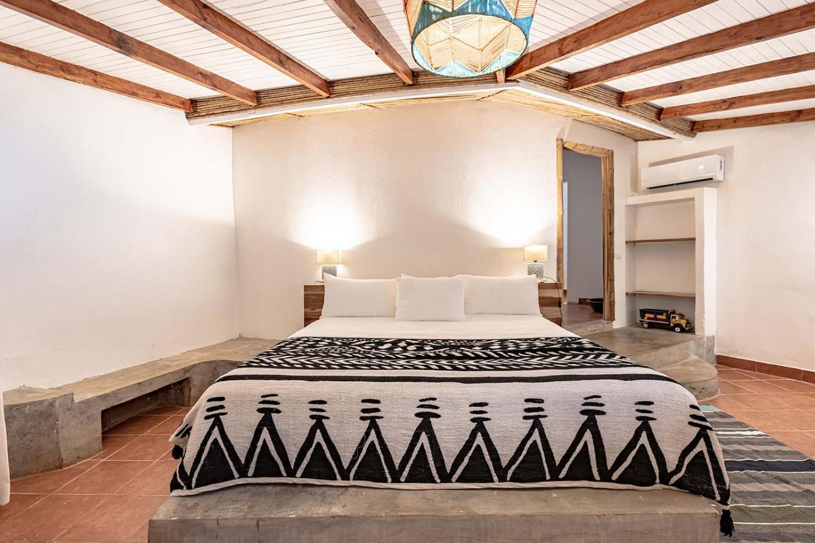Soulshine Hotel Плая Авеляна Екстериор снимка